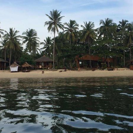 Golden Pearl Beach Resort Koh Jum Ngoại thất bức ảnh