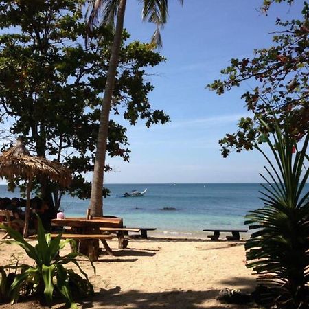Golden Pearl Beach Resort Koh Jum Ngoại thất bức ảnh